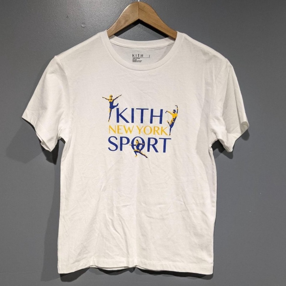 KITH New York Sport Shirt